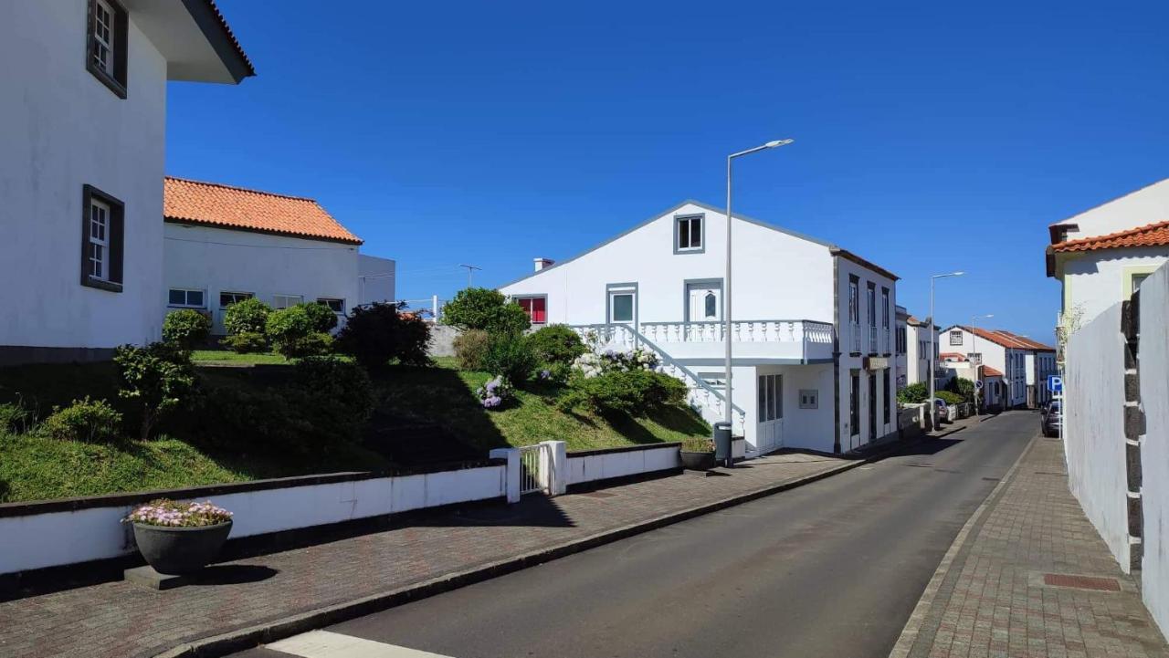 Apartamento Do Marques Santa Cruz das Flores Exterior photo