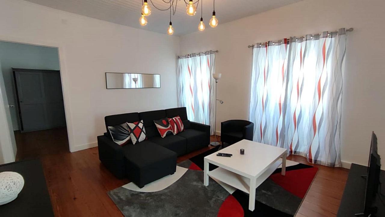 Apartamento Do Marques Santa Cruz das Flores Exterior photo
