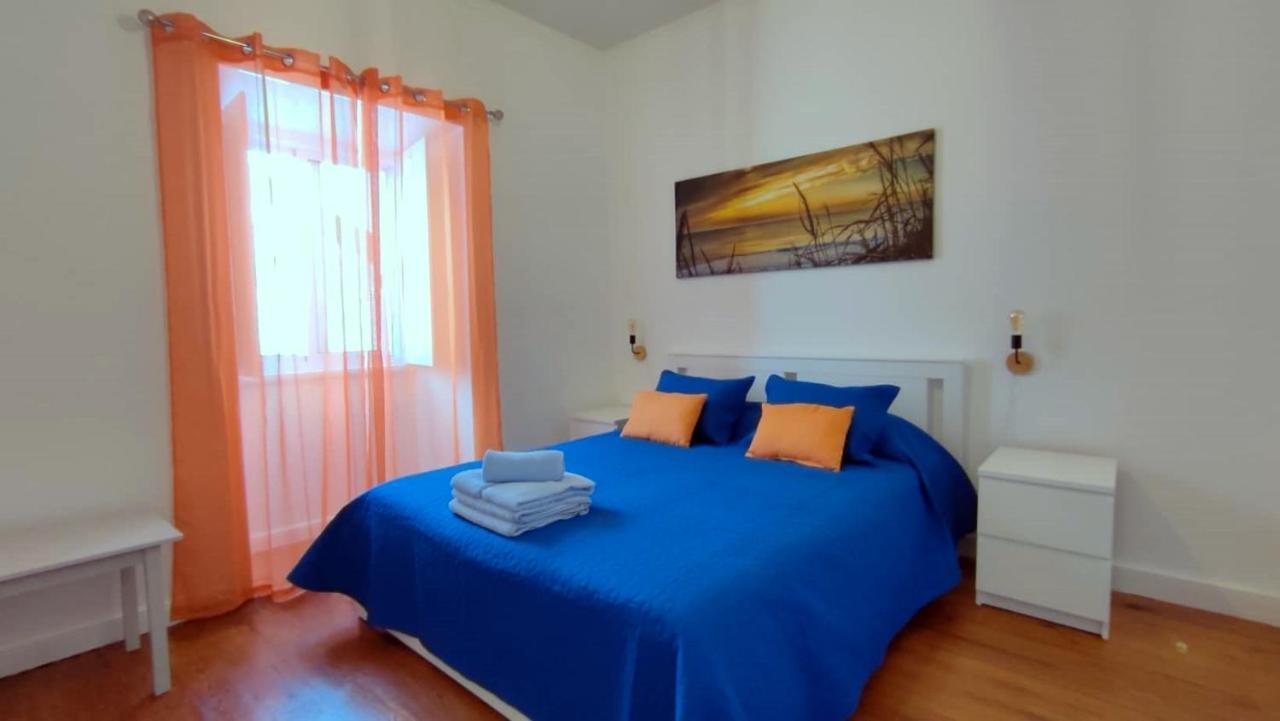 Apartamento Do Marques Santa Cruz das Flores Exterior photo